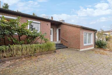 Reihenendhaus zum Kauf 319.000 € 3 Zimmer 85 m² 703 m² Grundstück Quickborn 25451