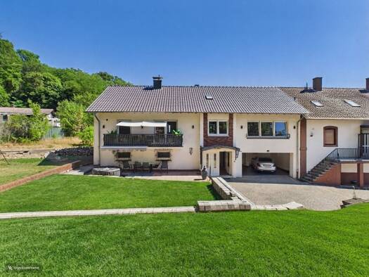Einfamilienhaus zum Kauf 489.000 € 5 Zimmer 190 m² 843 m² Grundstück St. Ingbert Sankt Ingbert 66386