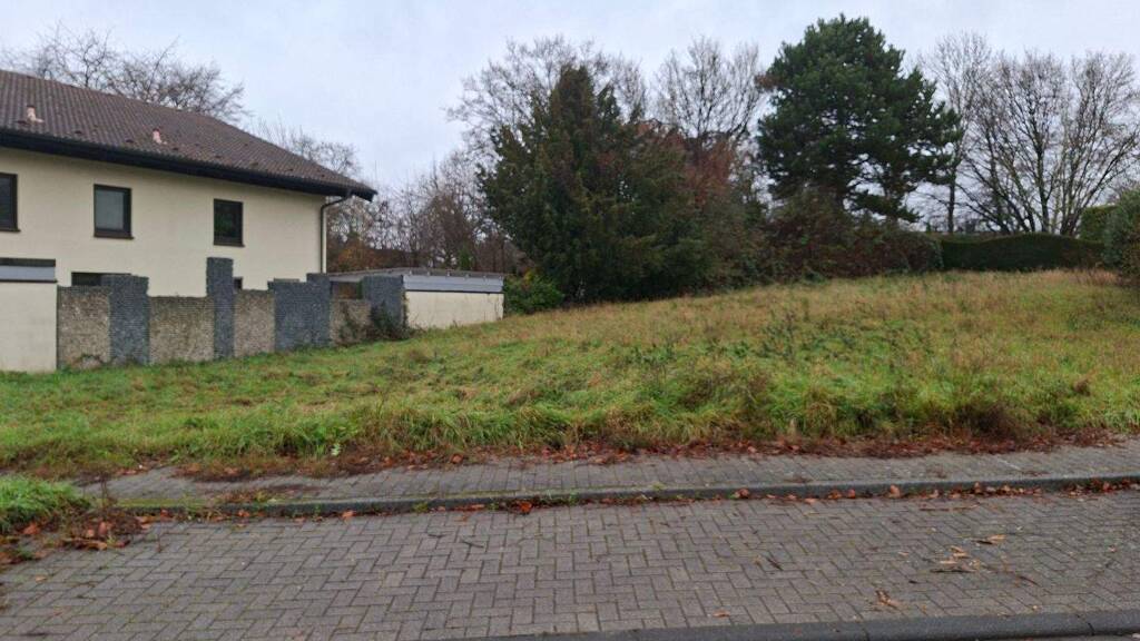 Grundstück zum Kauf 650.000 € 835 m² Grundstück Bruchsal 76646