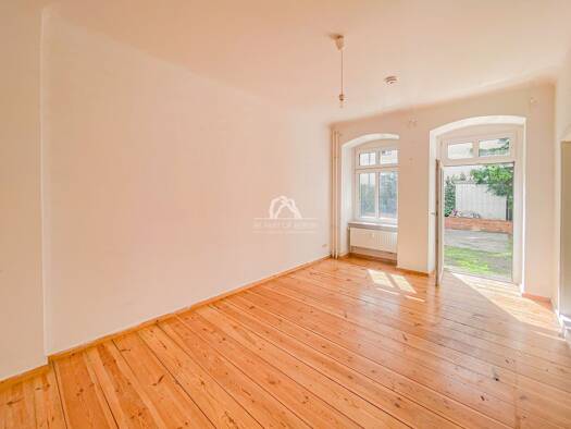 Wohnung zum Kauf provisionsfrei 339.000 € 3 Zimmer 61,7 m² EG Triftstr. 45 Wedding Berlin 13353