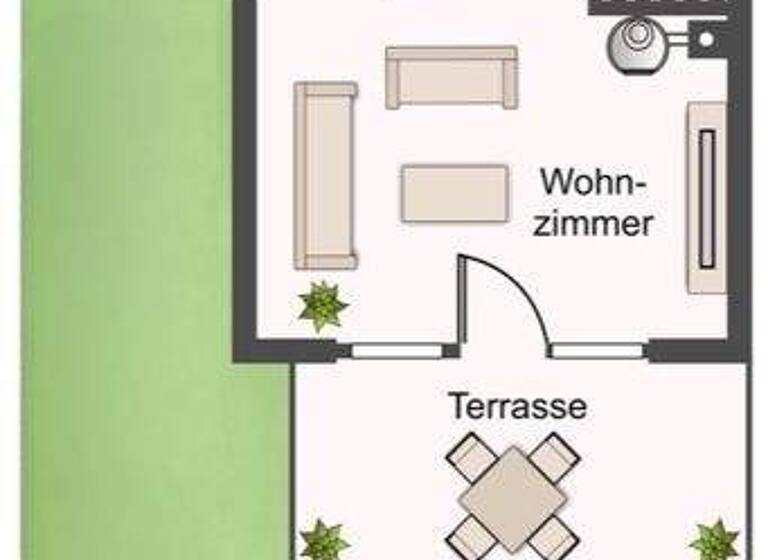 Reihenendhaus zum Kauf 900.000 € 6 Zimmer 157,8 m² 288 m² Grundstück Gersthofen 86368