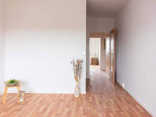 Wohnung zur Miete 213 € 2 Zimmer 39,3 m² 4. Geschoss frei ab 01.03.2026 Paul-Bertz-Str. 66 Helbersdorf Chemnitz 09120