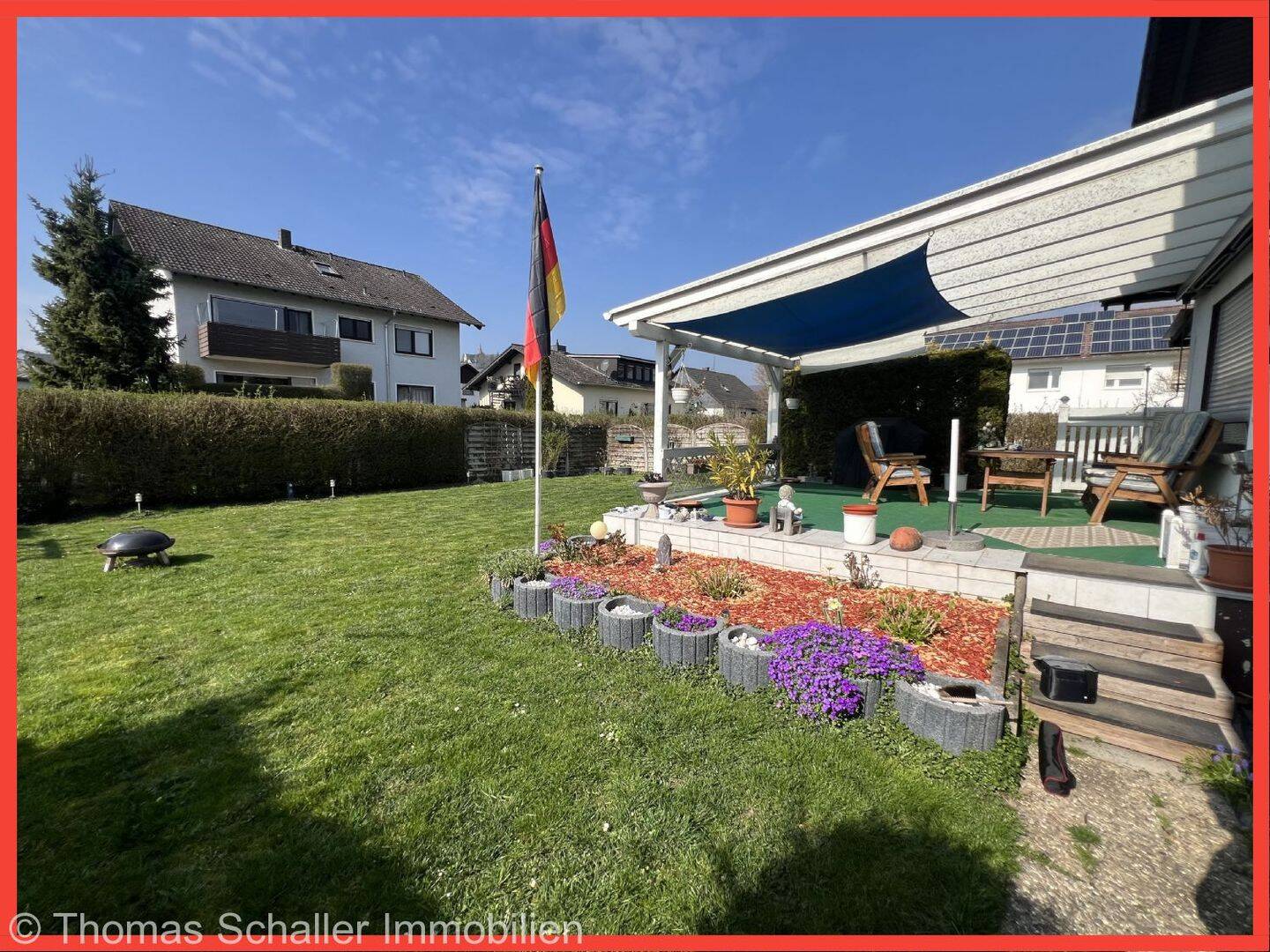 Haus – Bingen, Büdesheim - Ansicht 4