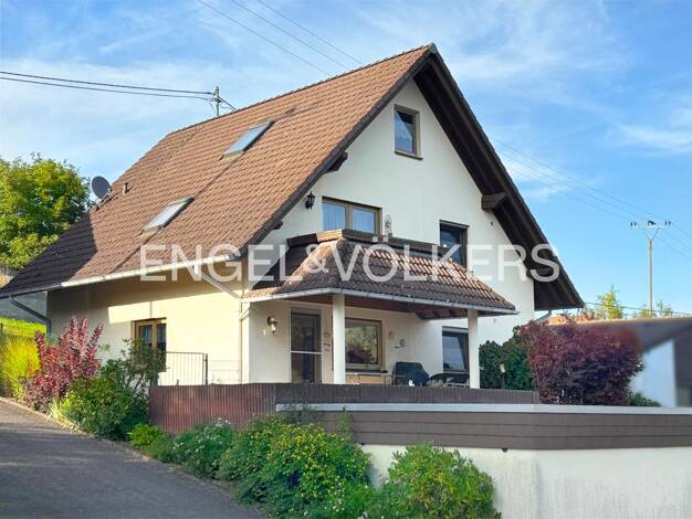 Mehrfamilienhaus zum Kauf 419.000 € 6 Zimmer 173 m² 539 m² Grundstück Stebach 56276