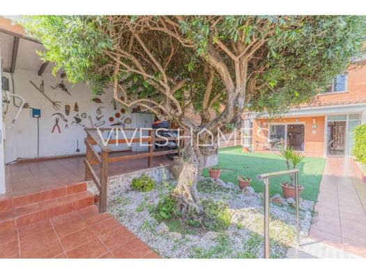 Chalet zum Kauf 670.000 € 4 Zimmer 176 m² 264 m² Grundstück Sant Vicenç de Montalt 08394