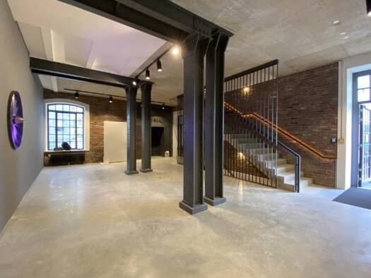 Bürofläche zur Miete provisionsfrei 25 € 312 m² Bürofläche teilbar ab 312 m² München 80999