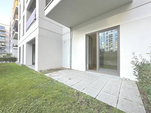 Wohnung zur Miete 700 € 3 Zimmer 93 m² frei ab sofort Charlie-Mills-Straße 3 Farmsen-Berne Hamburg 22159