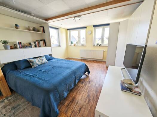 Maisonette zur Miete 980 € 3 Zimmer 80 m² frei ab 01.11.2026 Niefern Niefern-Öschelbronn 75223