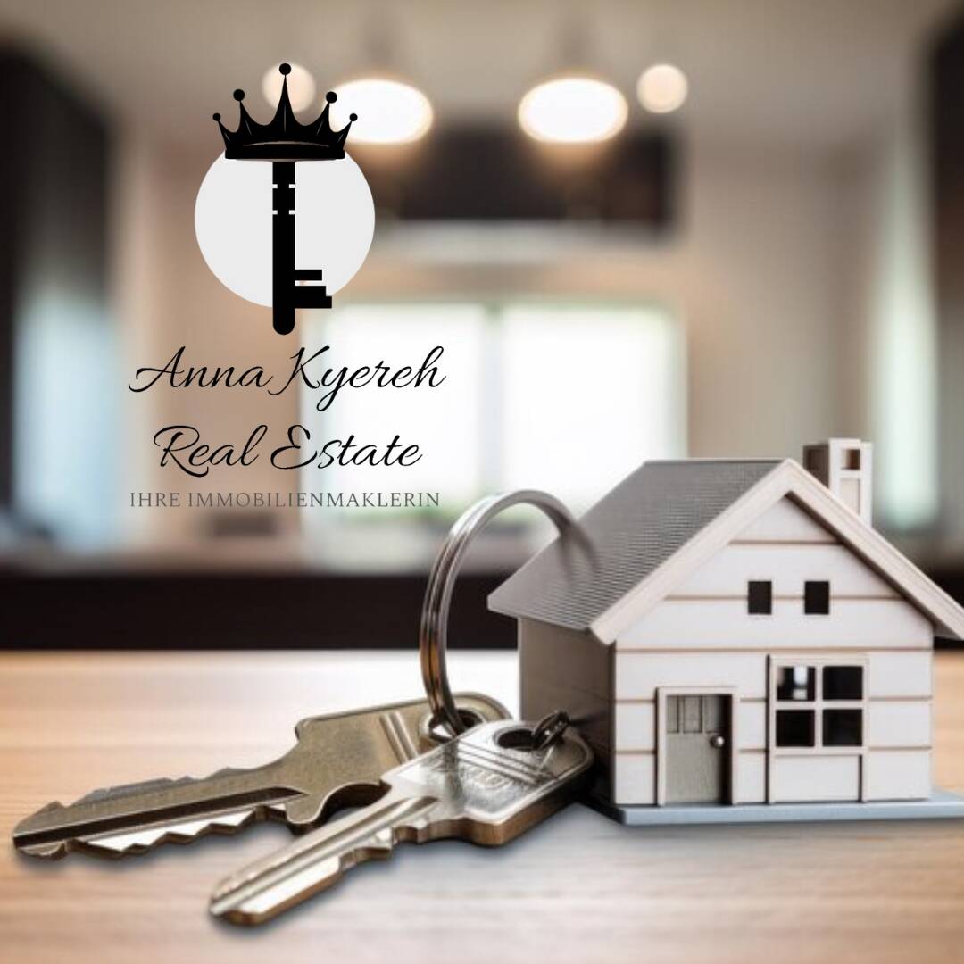 Anna Kyereh Real Estate