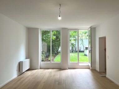 Wohnung zum Kauf 399.000 € 1 Zimmer EG Wien 1180