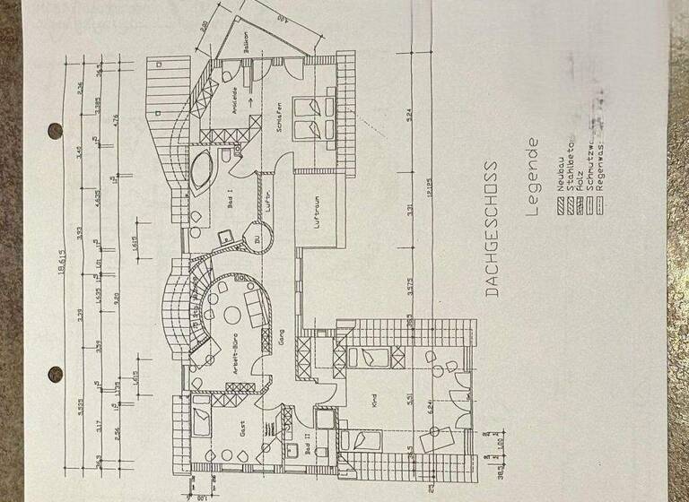 Einfamilienhaus zum Kauf 785.000 € 5 Zimmer 201,9 m² 820 m² Grundstück frei ab 01.09.2026 Pleinfeld 91785