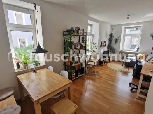 Wohnung zur Miete Tauschwohnung 1.047 € 2 Zimmer 53 m² Au-Haidhausen München 81667