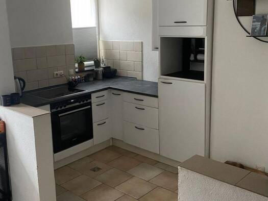 Wohnung zur Miete 450 € 2 Zimmer 48 m² Sulzbach-Rosenberg 92237