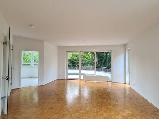Wohnung zur Miete 990 € 3 Zimmer 85,8 m² 1. Geschoss Kuhbergstraße 1 A Brasselsberg Brasselsberg 34131
