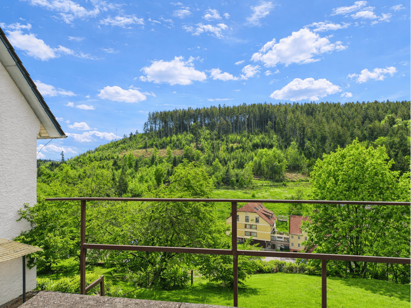 Haus – Altensteig, Überberg - Ansicht 2