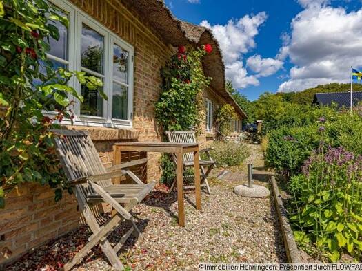 Haus zum Kauf 595.000 € 8 Zimmer 235 m² 1.444 m² Grundstück Sörup Sörup 24966