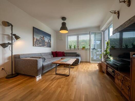 Wohnung zum Kauf 369.000 € 3 Zimmer 82,7 m² EG Frankenmarkt 4890