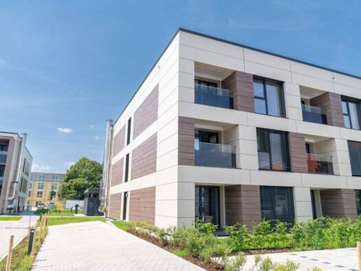 Wohnung zum Kauf 210.000 € 2 Zimmer 49 m² Pfarrkirchen Pfarrkirchen 84347