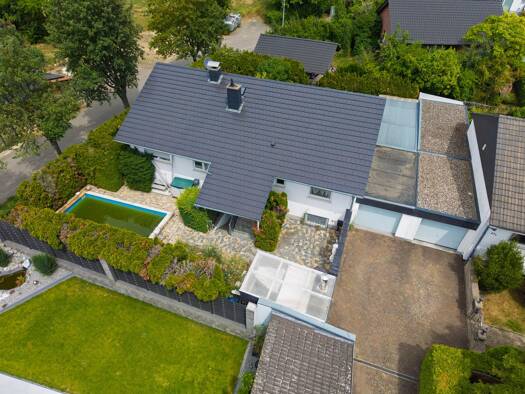 Einfamilienhaus zum Kauf 425.000 € 4 Zimmer 142 m² 577,5 m² Grundstück Selzen 55278