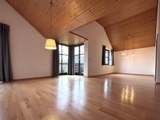 Wohnung zur Miete 1.015 € 3 Zimmer 88,1 m² 2. Geschoss Lank-Latum Meerbusch 40668