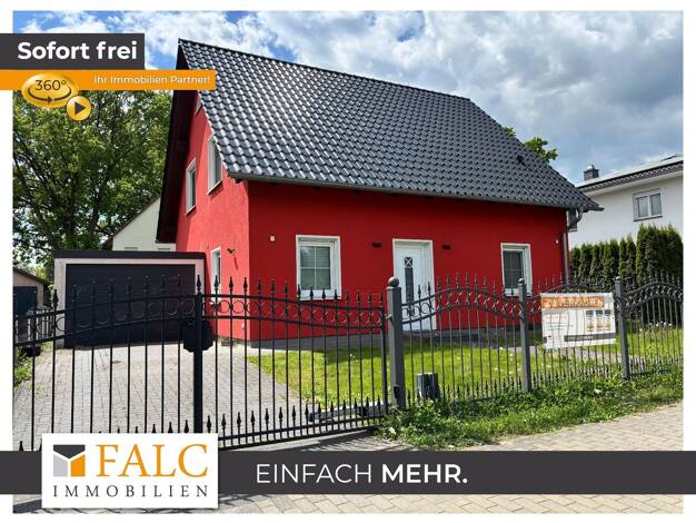 Einfamilienhaus zum Kauf 689.000 € 4,5 Zimmer 115,9 m² 557 m² Grundstück Teltow 14513