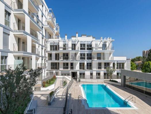 Penthouse zur Miete 2.650 € 2 Zimmer 82 m² 3 Geschosse Palma 07006