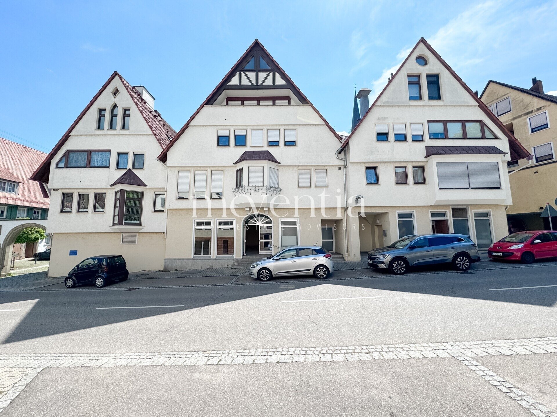 Immobilie zum Kauf als Kapitalanlage geeignet 450.000 € 316,9 m²<br/>Fläche Benningen am Neckar 71726