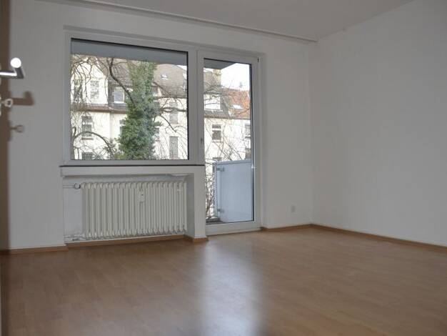 Wohnung zur Miete 750 € 3,5 Zimmer 86 m² 2. Geschoss Herwarthstraße 59 Huttrop Essen 45138