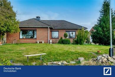 Bungalow zum Kauf 295.000 € 4 Zimmer 111,9 m² 1.443 m² Grundstück Bütlingen Tespe 21395