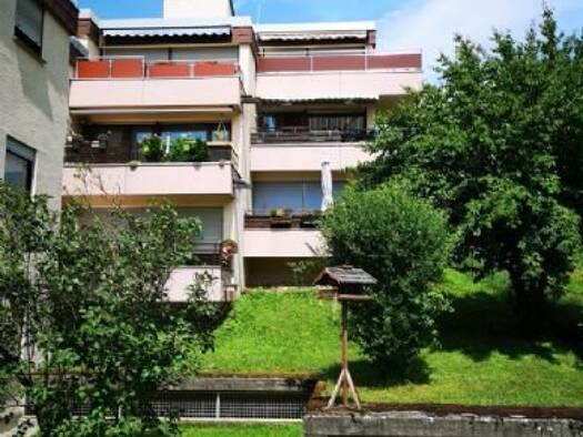 Wohnung zum Kauf 282.000 € 3,5 Zimmer 89,4 m² Neckartenzlingen 72654