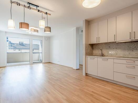 Wohnung zur Miete 1.395 € 3 Zimmer 82 m² frei ab sofort Kirchdorf in Tirol 6383