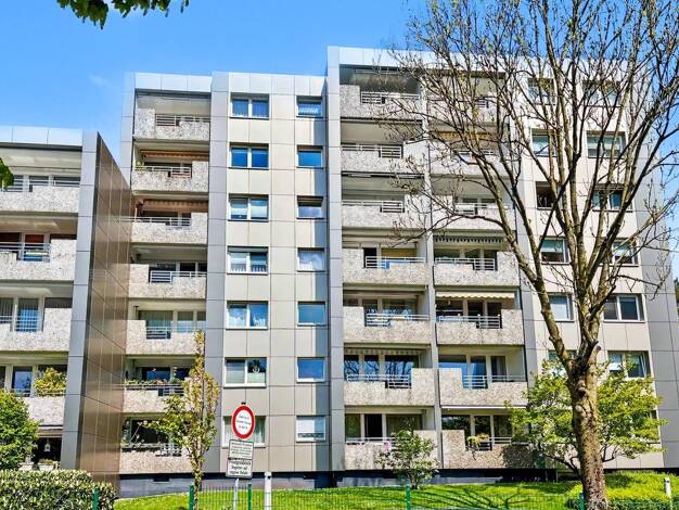 Wohnung zum Kauf 199.000 € 4 Zimmer 111 m² 7. Geschoss Elberfeld Uellendahl - Katernberg 42113
