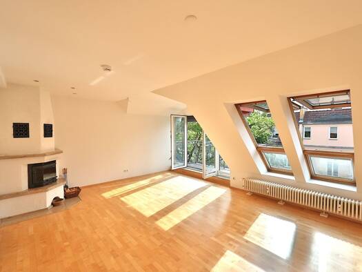 Wohnung zum Kauf 479.000 € 3 Zimmer 80 m² 4. Geschoss Karlshorst Lichtenberg 10318