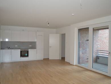 Wohnung zur Miete 1.100 € 3 Zimmer 96,1 m² Wolfsburg 38446