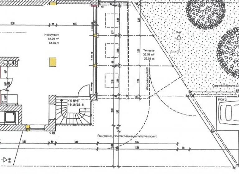 Doppelhaushälfte zum Kauf 1.595.000 € 7 Zimmer 326 m² 392 m² Grundstück Süd Ludwigshafen am Rhein 67061