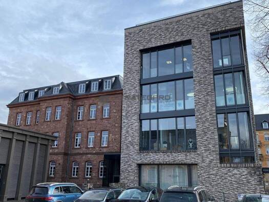 Bürofläche zur Miete provisionsfrei 15,20 € 174 m² Bürofläche teilbar ab 174 m² Neckarstadt Mannheim 68167