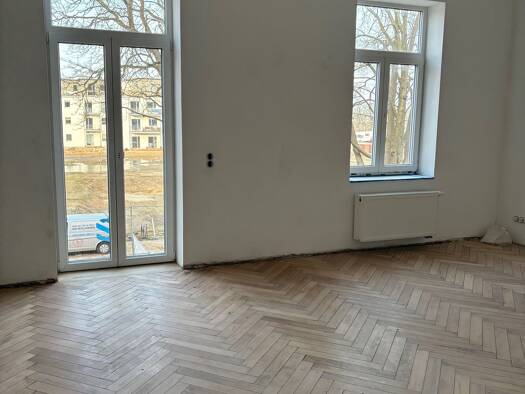 Wohnung zur Miete 1.719 € 4 Zimmer 124,5 m² 2. Geschoss frei ab 01.01.2026 Wismarer Straße 40 Neu Hagen Lüneburg 21337