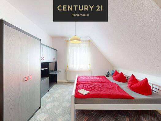 Einfamilienhaus zum Kauf 259.700 € 5 Zimmer 90,2 m² 1.174 m² Grundstück frei ab sofort Neustädter Feld Magdeburg 39128