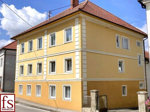 Mehrfamilienhaus zum Kauf 515.000 € 15 Zimmer 273 m² 2.521 m² Grundstück Fadingerstraße Waizenkirchen 4730