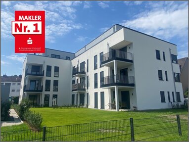 Wohnung zum Kauf provisionsfrei 233.500 € 2 Zimmer 58,1 m² Hamm-Mitte Hamm 59067