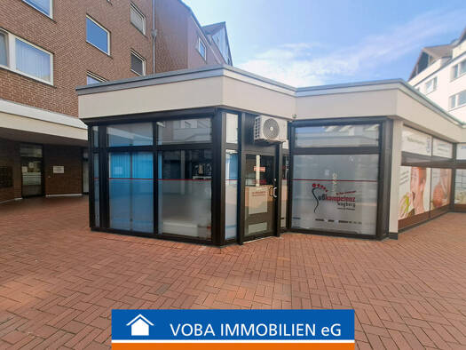 Laden zum Kauf 79.000 € 3 Zimmer Wegberg 41844