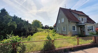 Mehrfamilienhaus zum Kauf provisionsfrei 345.000 € 11 Zimmer 285 m² 2.321 m² Grundstück frei ab sofort Schulweg 12 Wagenhoff 38559