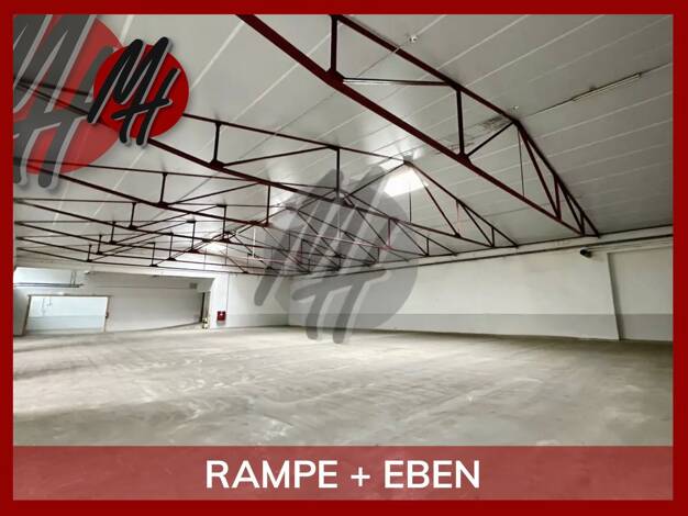 Halle/Industriefläche zur Miete 3,90 € 5.000 m² Lagerfläche teilbar ab 1.000 m² Jügesheim Rodgau 63110
