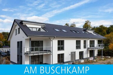 Wohnung zum Kauf provisionsfrei 447.100 € 3 Zimmer 99 m² EG Buschkamp Bielefeld / Senne 33659