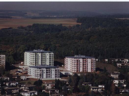 Wohnung zum Kauf 360.000 € 4 Zimmer 109,6 m² Geschoss 2/6 frei ab 01.11.2026 Matthias-Grünewald-Ring 28 Haardt Schweinfurt 97422