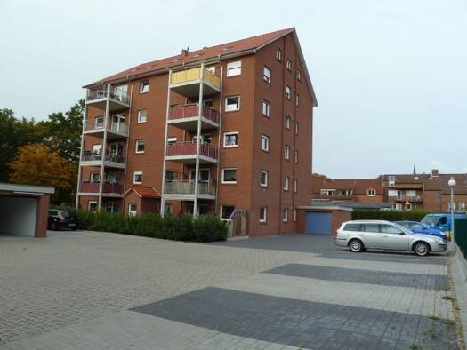Terrassenwohnung zur Miete 1.200 € 3 Zimmer 100 m² Jungfernstieg 22 Kaltenkirchen 24568