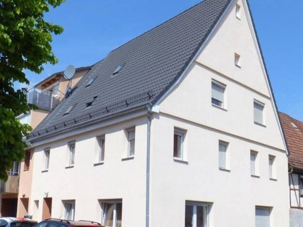 Mehrfamilienhaus zum Kauf 430.000 € 8 Zimmer 183 m² 119 m² Grundstück Bondorf 71149