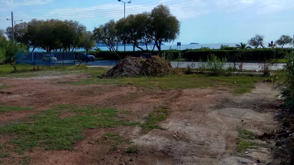 Land-/Forstwirtschaft zum Kauf 3.000.000 € 725 m² Grundstück Athen