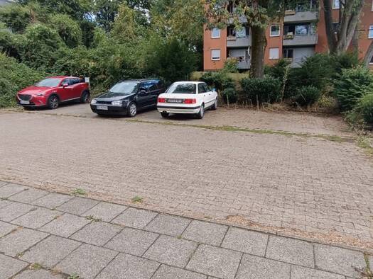 Parkfläche zur Miete 75 € Vieselerhofstraße 30 Aplerbeck Aplerbeck 44287