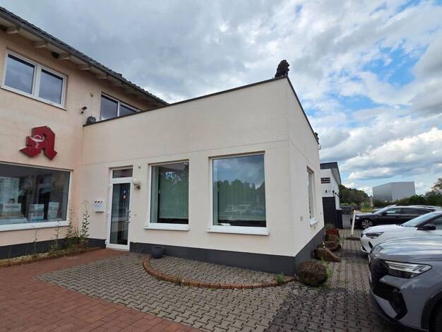 Restaurant zur Miete provisionsfrei 950 € 34 m² Gastrofläche Im Boden 1 Fronhausen 35112